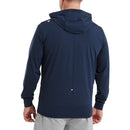 FootJoy Tempo Hoodie - Navy