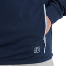 FootJoy Tempo Hoodie - Navy