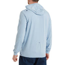 FootJoy Tempo Hoodie - Chambray