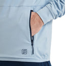 FootJoy Tempo Hoodie - Chambray