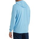FootJoy Tempo Hoodie - Blue Reef