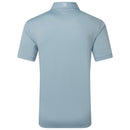 FootJoy Stretch Pique Solid Polo Shirt - Chambray