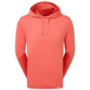 FootJoy Lightweight Hoodie - Nantucket Red