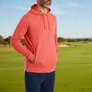 FootJoy Lightweight Hoodie - Nantucket Red