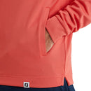 FootJoy Lightweight Hoodie - Nantucket Red