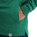FootJoy Lightweight Hoodie - Field Green