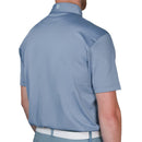 FootJoy Stretch Pique Solid Polo Shirt  - Solid Windward Blue