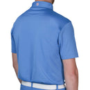 FootJoy Stretch Pique Solid Polo Shirt  - Solid Riveria