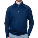 FootJoy Raglan H Block Chill Out Pullover - Navy