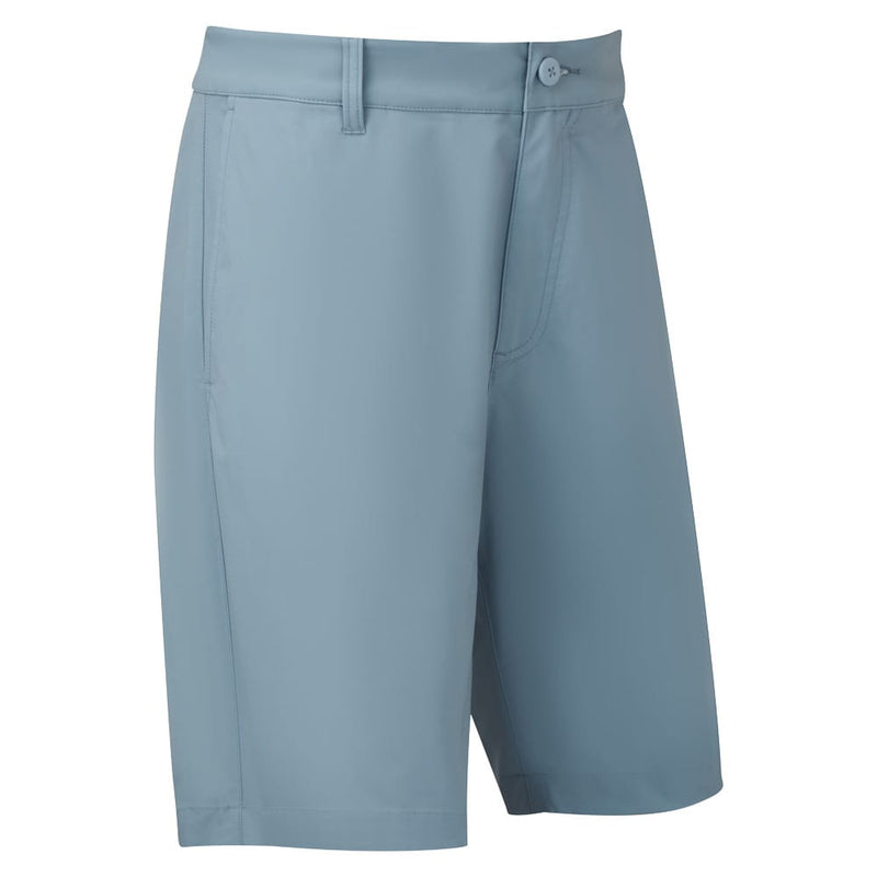 FootJoy Par Golf Shorts - Windward Blue