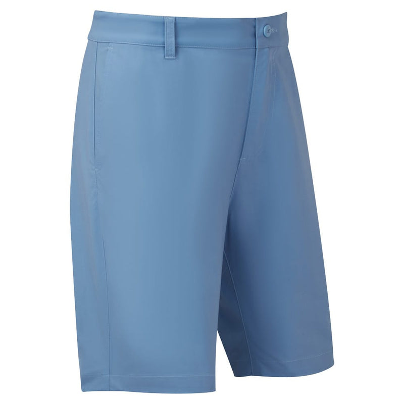 FootJoy Par Golf Shorts - Riveria Blue