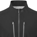 FootJoy Arcus Waterproof Jacket - Black