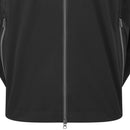 FootJoy Arcus Waterproof Jacket - Black