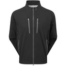 FootJoy Arcus Waterproof Jacket - Black