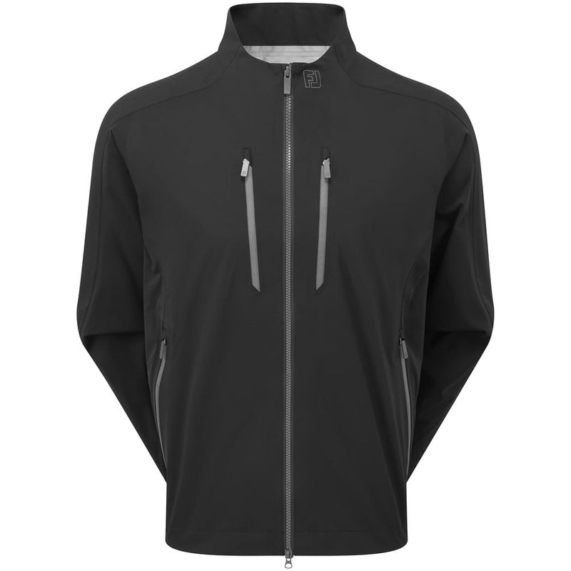 FootJoy Arcus Waterproof Jacket - Black