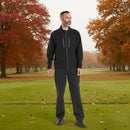 FootJoy Arcus Waterproof Jacket - Black