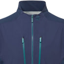 FootJoy Arcus Waterproof Jacket - Navy