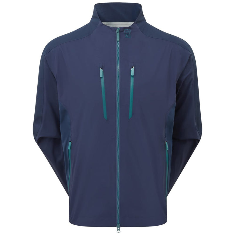 FootJoy Arcus Waterproof Jacket - Navy