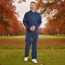 FootJoy Arcus Waterproof Jacket - Navy
