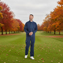 FootJoy Arcus Waterproof Trouser - Navy