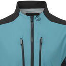 FootJoy Arcus Waterproof Jacket - Storm/Black