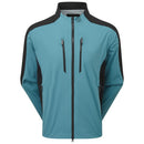 FootJoy Arcus Waterproof Jacket - Storm/Black