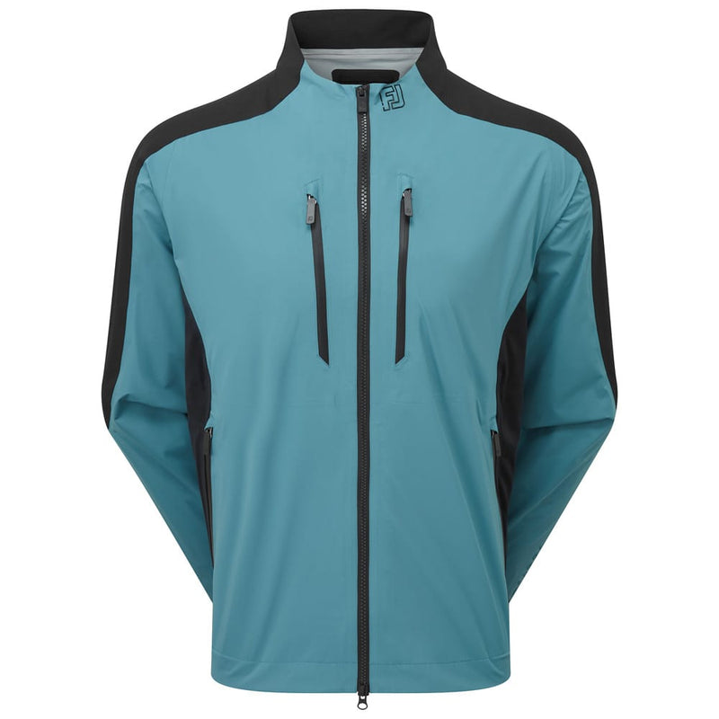 FootJoy Arcus Waterproof Jacket - Storm/Black