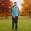 FootJoy Arcus Waterproof Jacket - Storm/Black