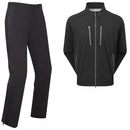 FootJoy Arcus Waterproof Suit - Black