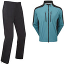 FootJoy Arcus Waterproof Suit - Storm/Black