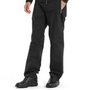 FootJoy Arcus Waterproof Trouser - Black