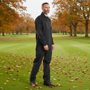 FootJoy Arcus Waterproof Trouser - Black