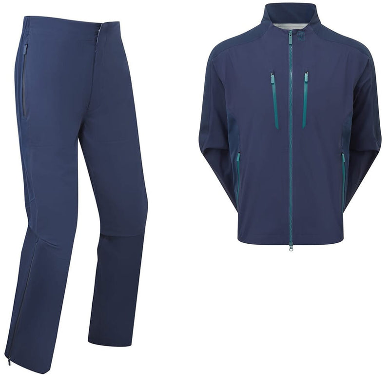 FootJoy Arcus Waterproof Suit - Navy