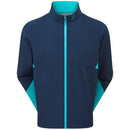 FootJoy Hydrolite X Jacket - Navy/Lake Blue