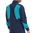 FootJoy Hydrolite X Jacket - Navy/Lake Blue