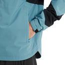 FootJoy Hydrolite X Jacket - Storm/Black