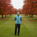 FootJoy Hydrolite X Jacket - Storm/Black