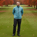 FootJoy Hydrolite X Waterproof Jacket - Storm/Black