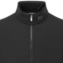 FootJoy Thermoseries Insulated Jacket - Black