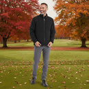 FootJoy Thermoseries Insulated Jacket - Black