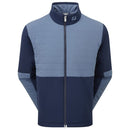 FootJoy Thermoseries Insulated Jacket - Navy/Midnight