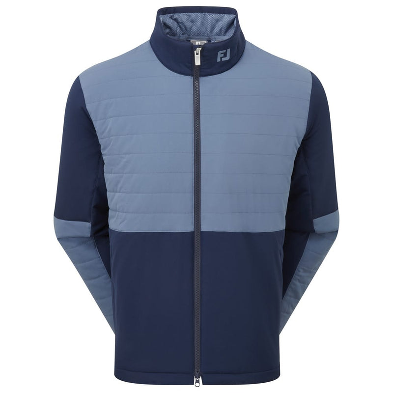 FootJoy Thermoseries Insulated Jacket - Navy/Midnight