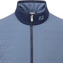 FootJoy Thermoseries Insulated Jacket - Navy/Midnight