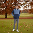 FootJoy Thermoseries Insulated Jacket - Navy/Midnight