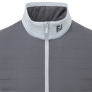 FootJoy Thermoseries Insulated Jacket - Grey/Charcoal