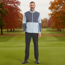 FootJoy Thermoseries Insulated Jacket - Grey/Charcoal
