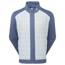 FootJoy Thermoseries Lightweight Insulated Jacket - Midnight Mist