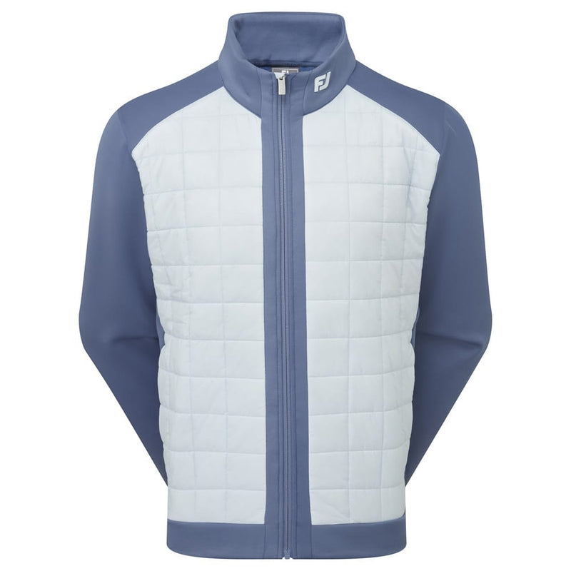 FootJoy Thermoseries Lightweight Insulated Jacket - Midnight Mist