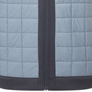 FootJoy Thermoseries Lightweight Insulated Vest - Charcoal/Grey