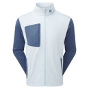 FootJoy Thermoseries Hybrid Jacket - Mist/Midnight